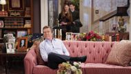 The Young and the Restless: Kyle and Claire and Jack Abbott | Image: JPI